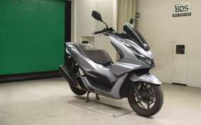 HONDA PCX125 JK05