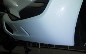 HONDA PCX125 2022 JF81