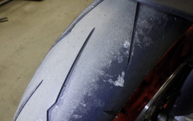 APRILIA TUONO V4 1100 2024