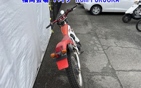HONDA TLM200