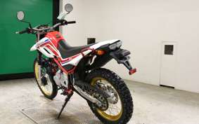YAMAHA SEROW 250 Gen.3 2020 DG31J