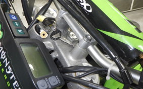 KAWASAKI KLX250 2022 LX250E