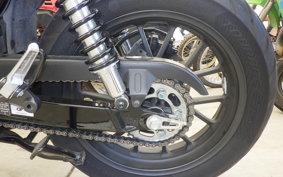 HONDA GB350S 2024 NC59
