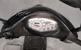 SUZUKI ADDRESS V50 CA4BA