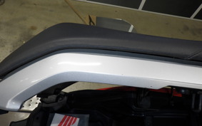 HONDA ZOOMER-X JF52