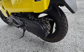 HONDA MOTOCOMPO AB12