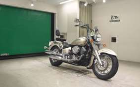 YAMAHA DRAGSTAR 400 CLASSIC  2010 VH02J