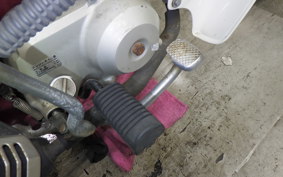 HONDA CHALY 50 1994 CF50