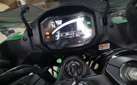 KAWASAKI NINJA 1000SX 2022 ZXT02K