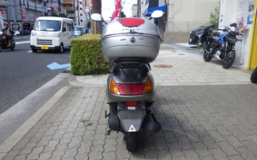 HONDA SPACY 100 JF13