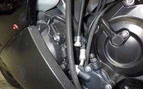 KAWASAKI ZZ1400 NINJA R 2006 ZXT40A