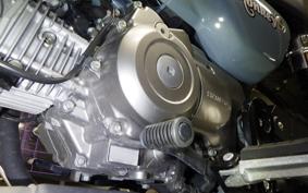 HONDA MONKEY 125 2022 JB05