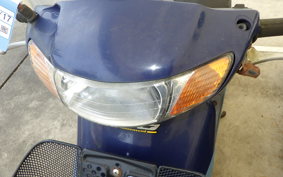 HONDA DIO GEN 3 AF34