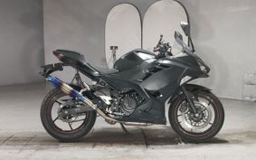 KAWASAKI NINJA 250 EX250P