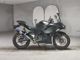 Фото Kawasaki NINJA 250 с японского аукциона