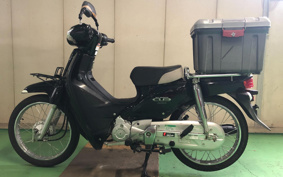 HONDA SUPER CUB110 JA10