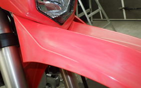 HONDA CRF250L MD44