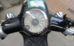 HONDA  GIORNO  SPORT  AF70