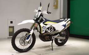 HUSQVARNA HUSQVARNA701ED 2018
