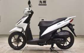 SUZUKI ADDRESS 110