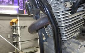 YAMAHA SEROW 250 2013 DG11J