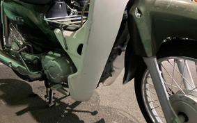 HONDA SUPER CUB50 AA04