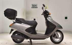 HONDA SPACY 100 2008 JF13