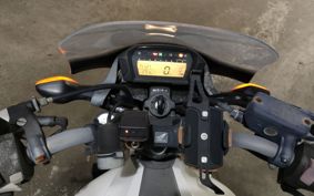 HONDA NC 700 S 2012 RC61
