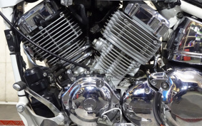 YAMAHA DRAGSTAR 400 2002 VH01J