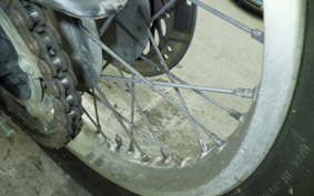 HONDA FTR250 MD17