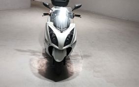 YAMAHA MAJESTY 250 SG20J