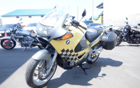 KAWASAKI BALIUS250-2 ZR250B