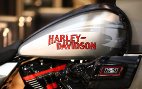 HARLEY  HARLEY FLTRXSTSE CVO 2025 TL8