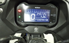 SUZUKI GSX250R