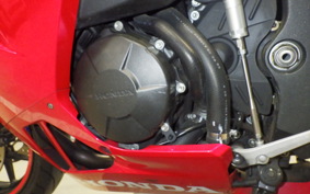 HONDA CBR600RR 2021 PC40