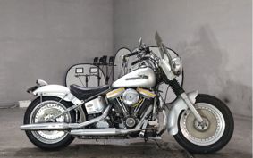HARLEY FLSTF 1340 1991 BML
