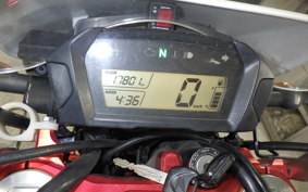 HONDA CRF250L 2022 MD38