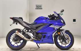 YAMAHA YZF-R25 A