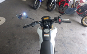 HONDA GROM JC61