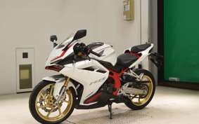 HONDA CBR250RR A MC51