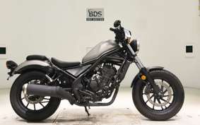 HONDA REBEL 250 A 2020 MC49