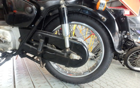 MEGURO メグロ SG SG