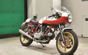 DUCATI 900S2 1985