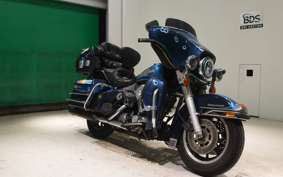 HARLEY FLHTCU 1340 1990