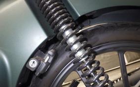 HONDA ｸﾛｽｶﾌﾞ110-3 1996 JA60