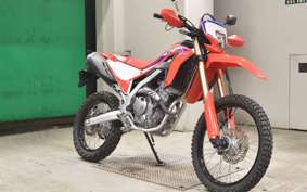 HONDA CRF250L MD47