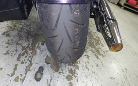 HARLEY FXDC 1580 2008