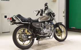 SUZUKI GS400 2017