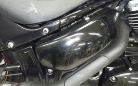SUZUKI BOULEVARD 400 2007 VK55A