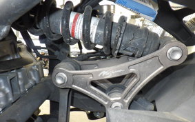 KAWASAKI ZX-25R ZX250E